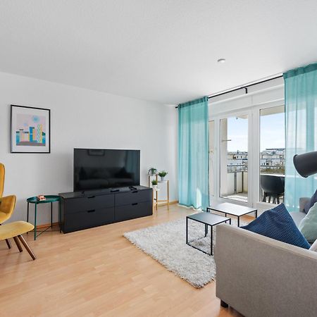Anytime - Ferienwohnung Rita In Friedrichshafen Bagian luar foto