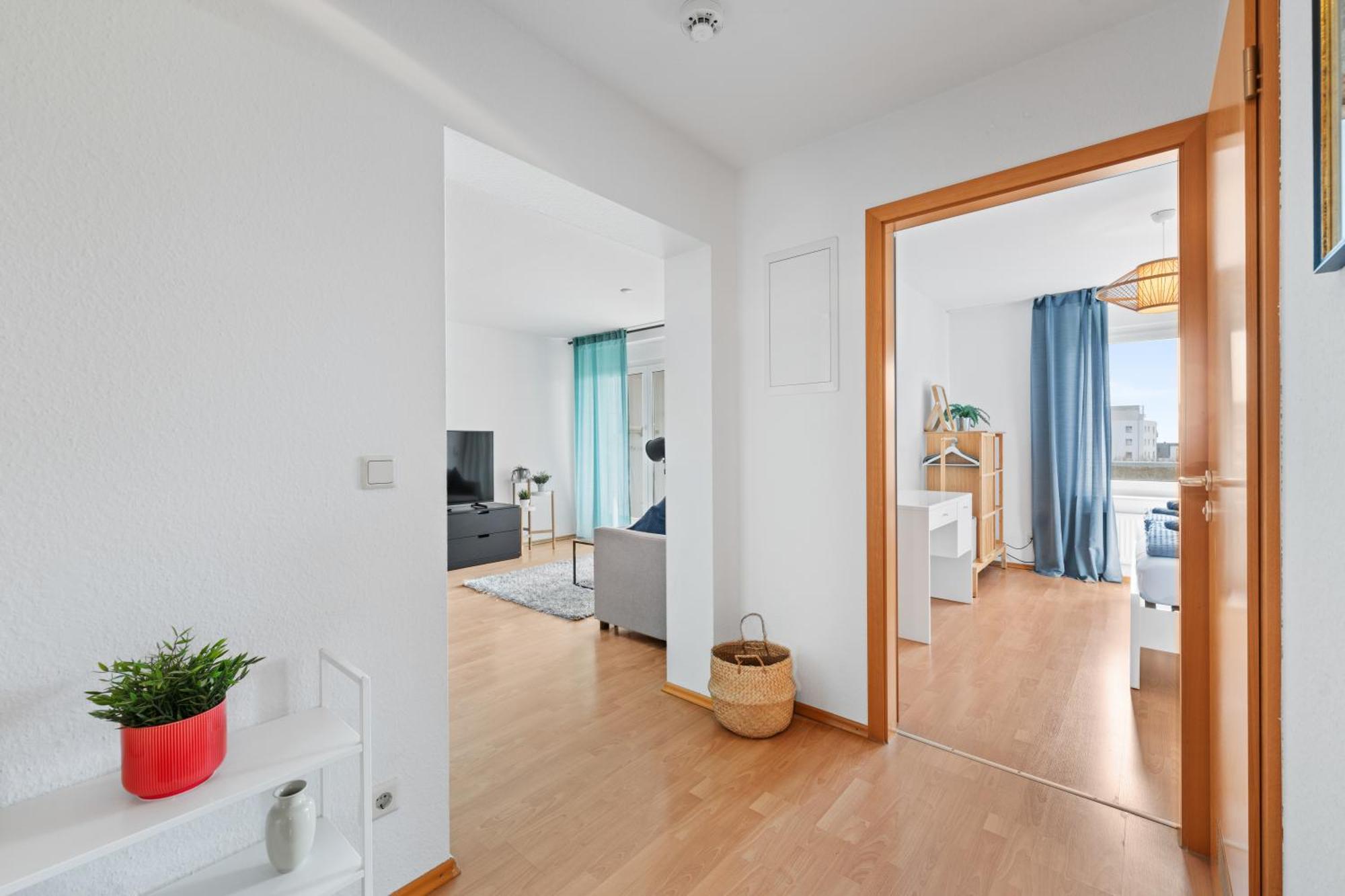 Anytime - Ferienwohnung Rita In Friedrichshafen Bagian luar foto