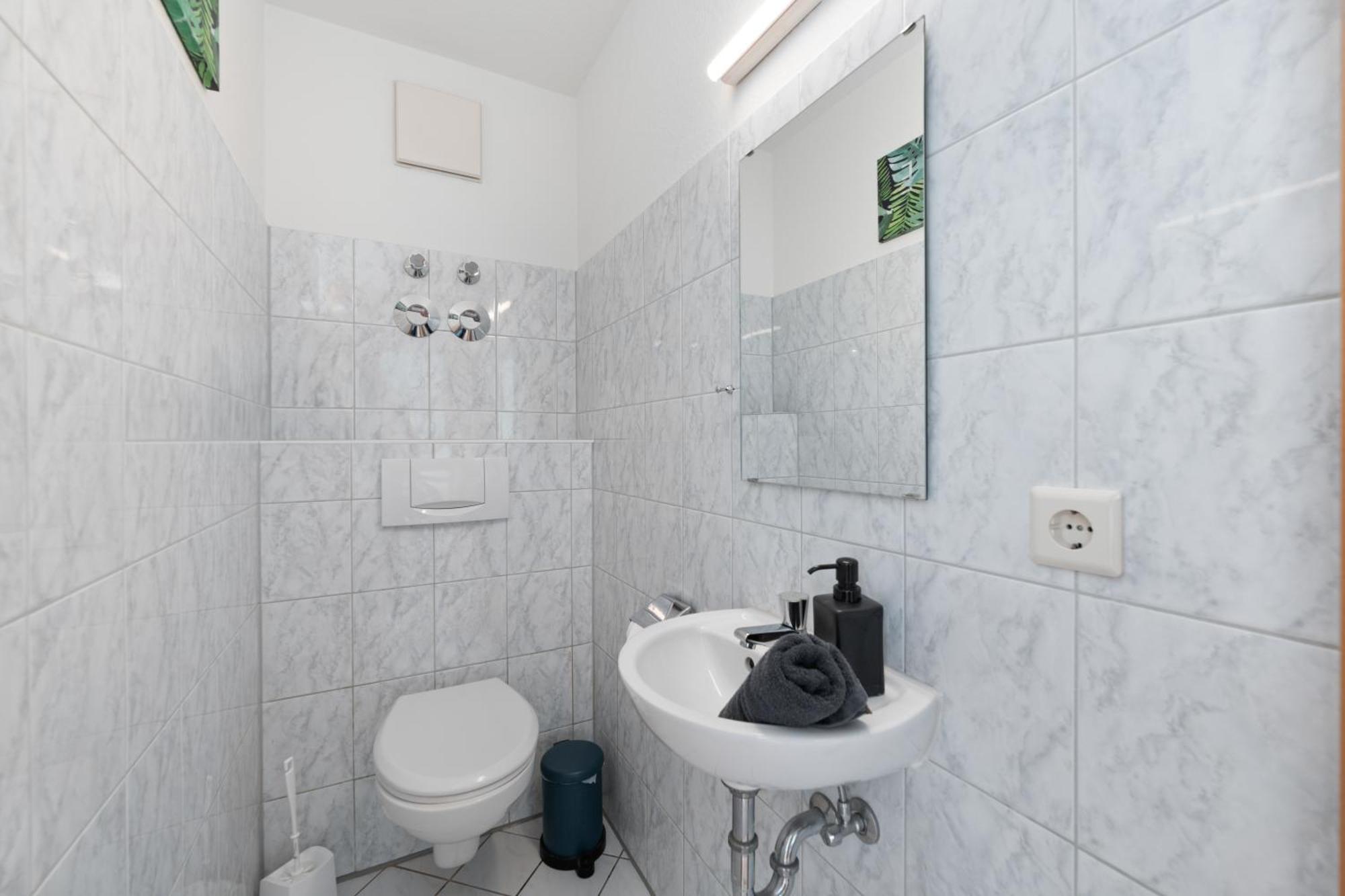 Anytime - Ferienwohnung Rita In Friedrichshafen Bagian luar foto
