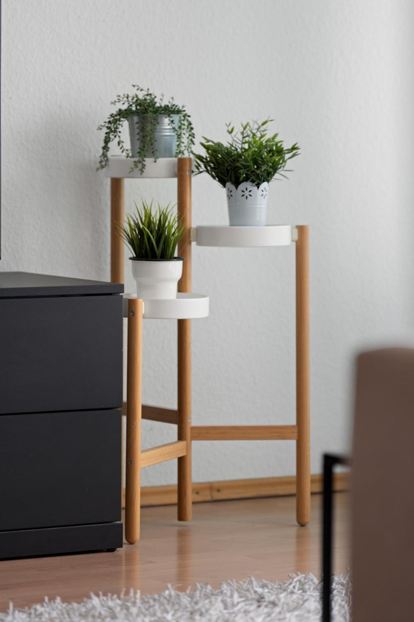 Anytime - Ferienwohnung Rita In Friedrichshafen Bagian luar foto