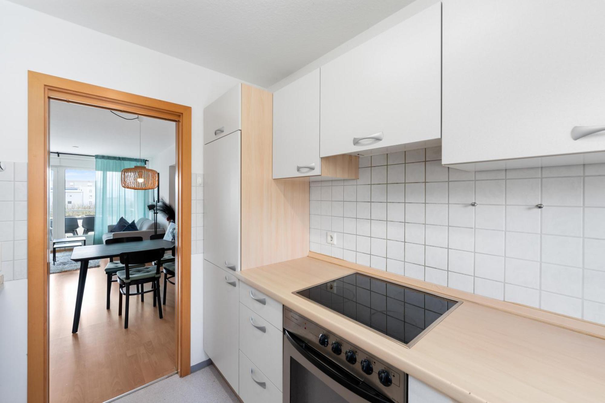 Anytime - Ferienwohnung Rita In Friedrichshafen Bagian luar foto